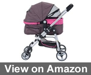 cat prams uk