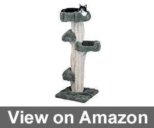 New Cat Condos Premier Cat Play Tree Review