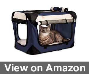 PetLuv Soothing Happy Cat Review