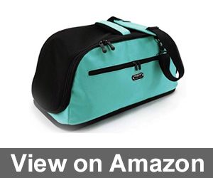 Sleepypod Air In-Cabin Pet Carrier Review