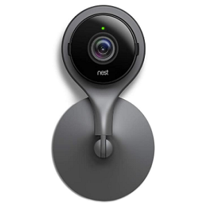 Nest Security Camera review