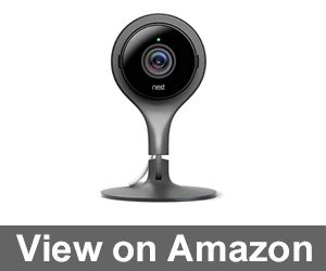 Nest Security Camera Review