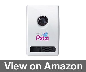 Petzi Treat Cam Review