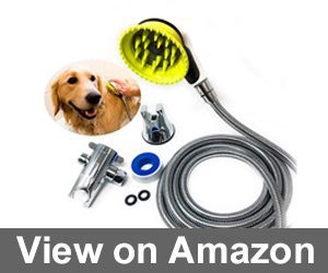 Wondurdog Quality Sink Faucet Pet Shower Kit Review