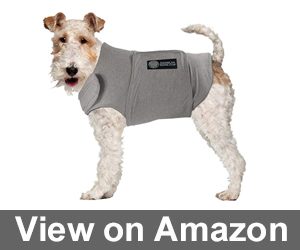 AKC - American Kennel Club Anti Anxiety and Stress Relief Calming Coat Review