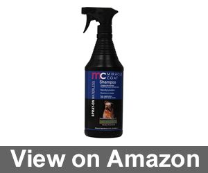 Miracle Coat Dog Shampoo Review