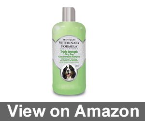 Veterinary Formula Solutions Triple Strength Dirty Review