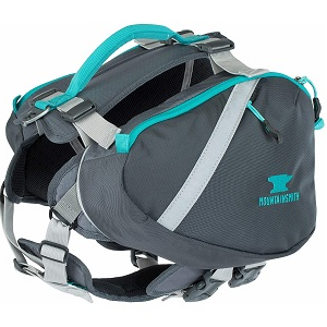 Mountainsmith K-9 Dog Pack review