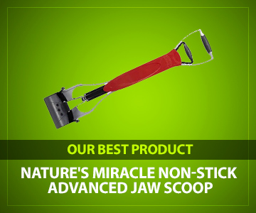 Nature's Miracle Non-Stick review