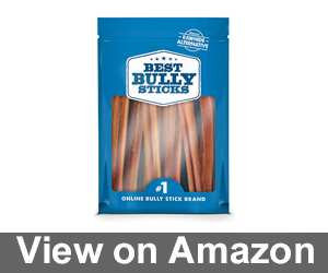  Best Bully Sticks 100 Review