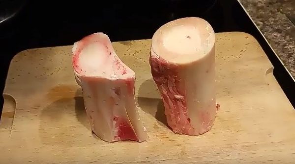 How To Cook Marrow Bones For Dogs In August 2021 Guide