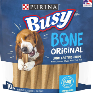 purina busy jerky twists