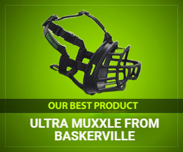  Ultra Muzzle from Baskerville review
