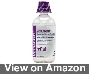 Nylabone Advance Oral Care Water Additive Review