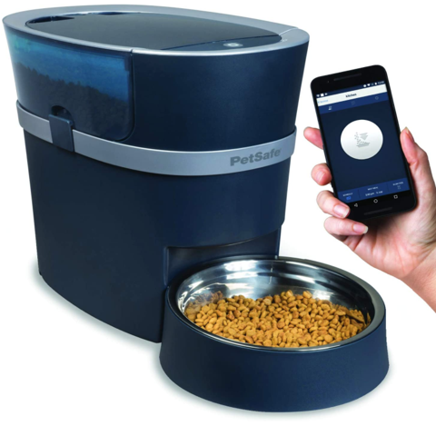 petsafe feeders