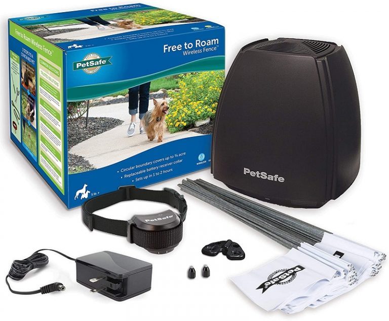 10 Best Wireless Dog Fences in 2022 (40+ Reviewed)