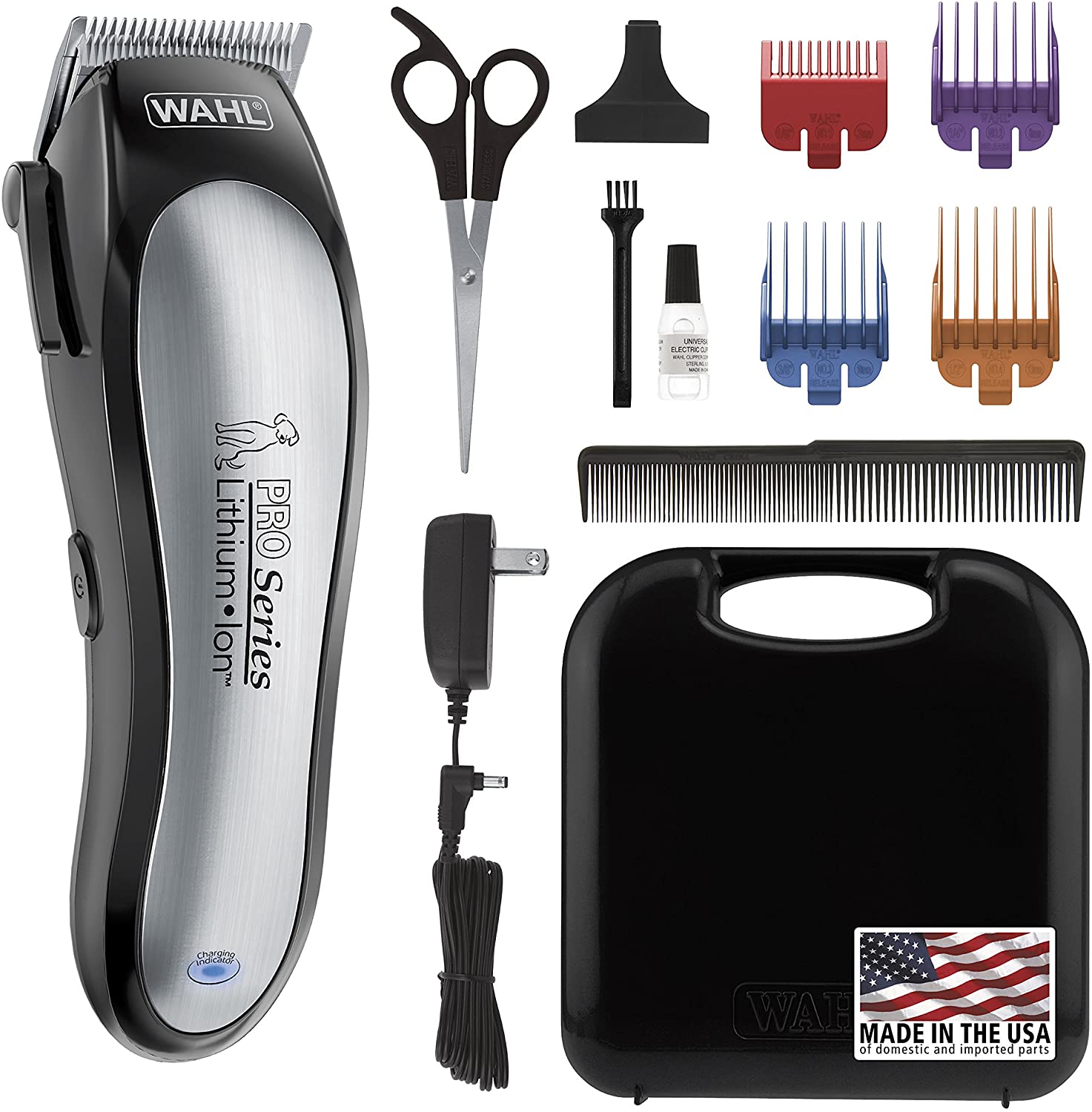 🥇10 Best Dog Grooming Clippers to Buy in (February 2021) Buyer’s Guide
