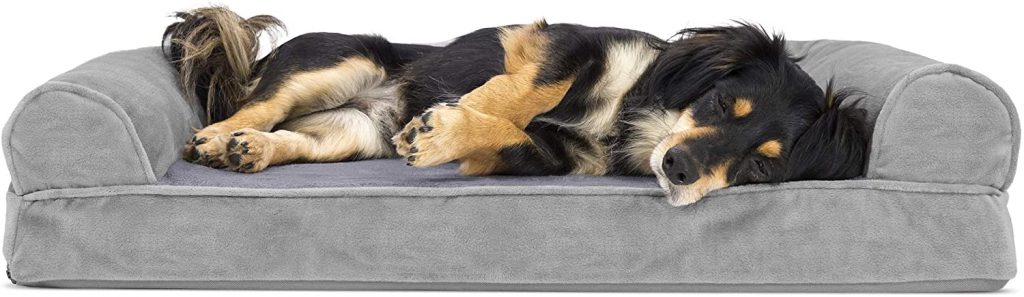 calming nest for dogs