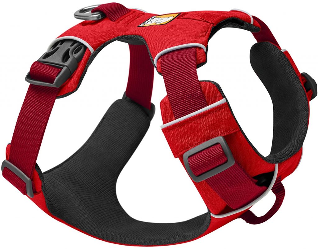 7 Best Escape Proof Dog Harness