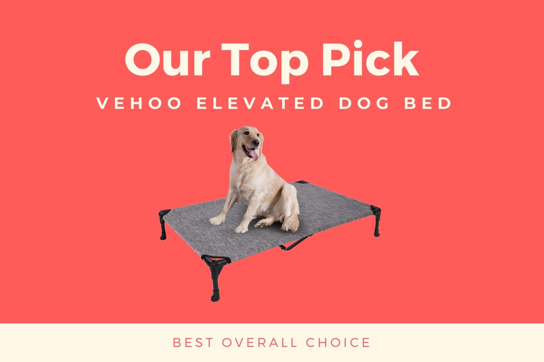 Vehoo Elevated Bed Review