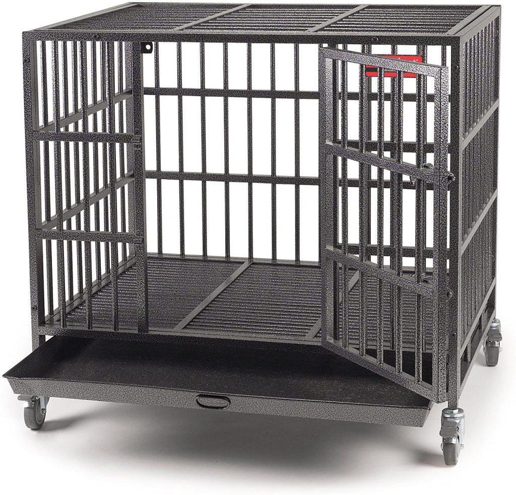 proselect empire cage large