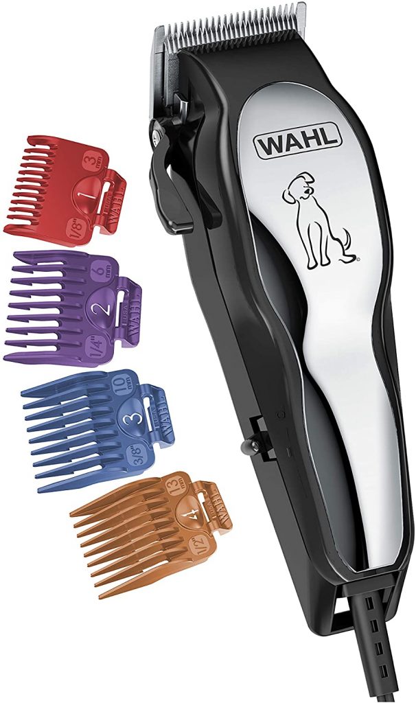 🥇10 Best Dog Grooming Clippers to Buy in (May 2024) Buyer’s Guide