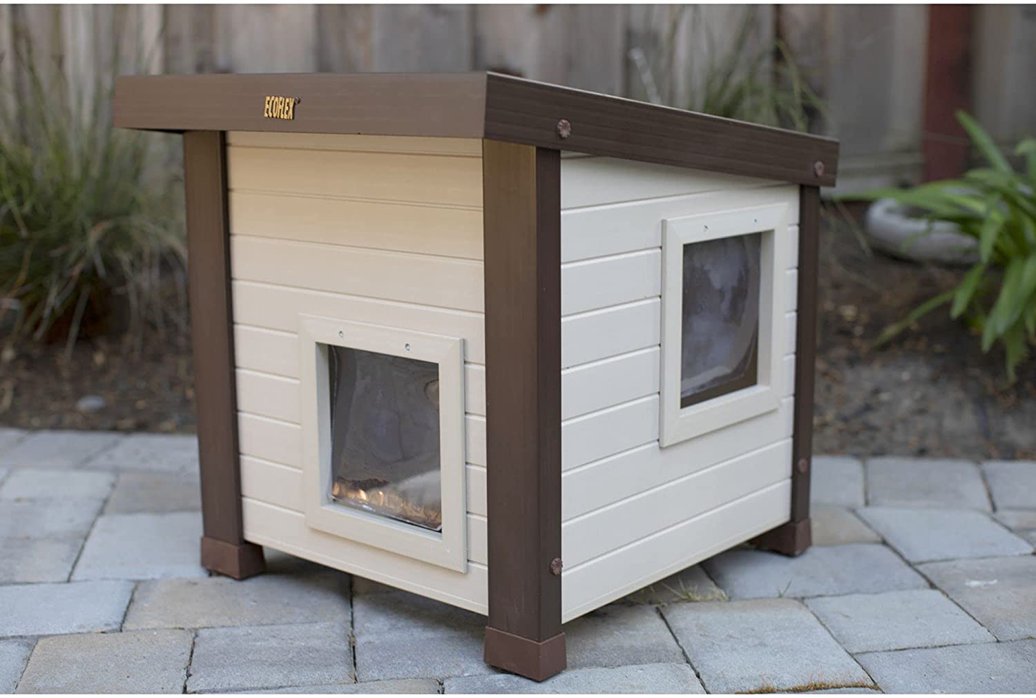 🥇9 Best Outdoor Cat Houses to Buy in (May 2024) - Buyer’s Guide